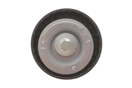 Відвідний/напрямний ролик, поліклиновий ремінь trucktec Automotive 0219418