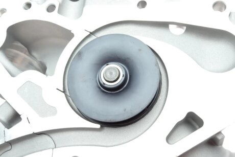 Насос води trucktec Automotive 0219969