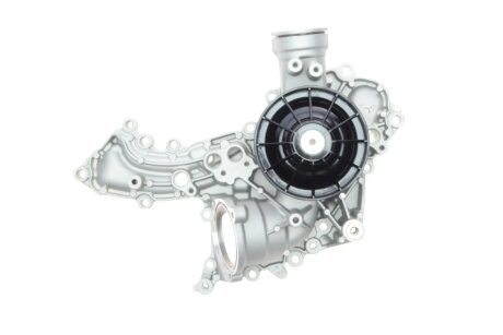 Насос води trucktec Automotive 0219969