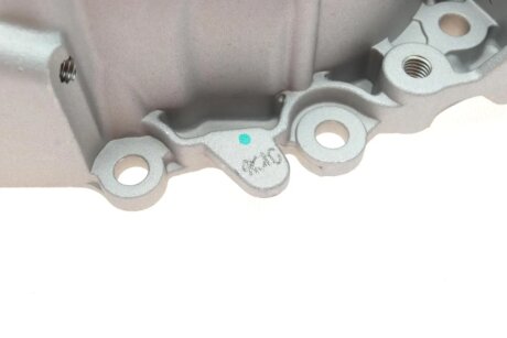 Насос води trucktec Automotive 0219969