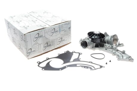 Насос води trucktec Automotive 0219969 на Мерседес SL-Class R231