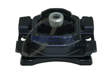 Подушка КПП верх. Trucktec Automotive 0222097
