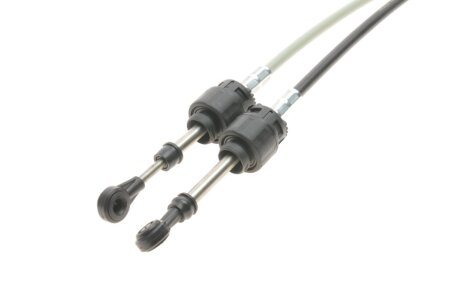 Трос куллисы, Sprinter 2.2CDI 06-18; Crafter 2.5TDI 06-13 trucktec Automotive 0224023
