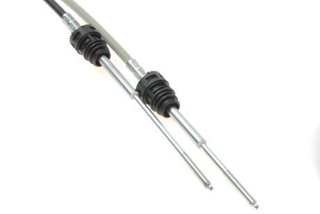 Трос куллисы, Sprinter 2.2CDI 06-18; Crafter 2.5TDI 06-13 trucktec Automotive 0224023