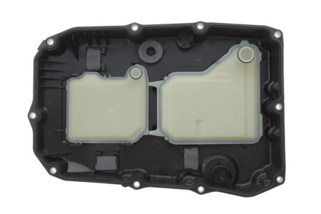 Оливний піддон, автоматична КП trucktec Automotive 0225119