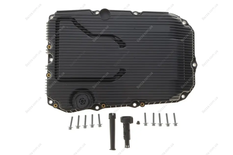 Оливний піддон, автоматична КП Trucktec Automotive 0225119 (фото 1)