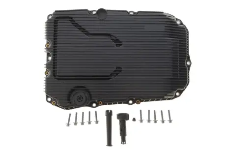 Оливний піддон, автоматична КП Trucktec Automotive 0225119