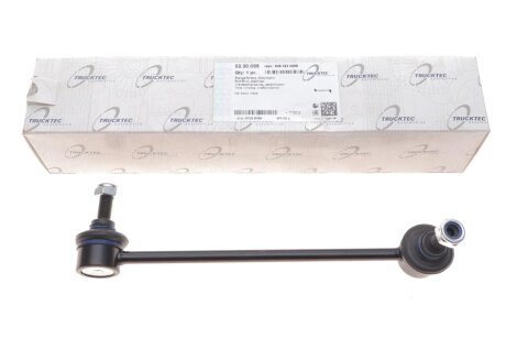 Тяга стабилизатора trucktec Automotive 0230095
