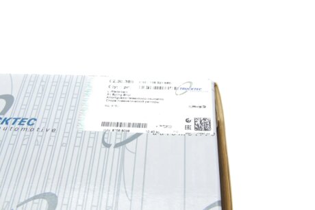 Амортизатор trucktec Automotive 0230369