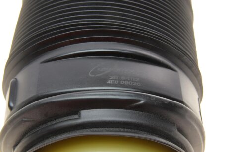 Подушка пневмопідвіски trucktec Automotive 0230400