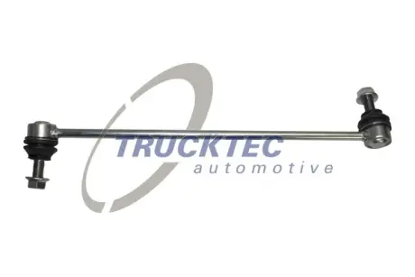 Стойка стабилизатора trucktec automotive 0230486