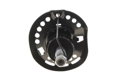 Амортизатор trucktec Automotive 0230527