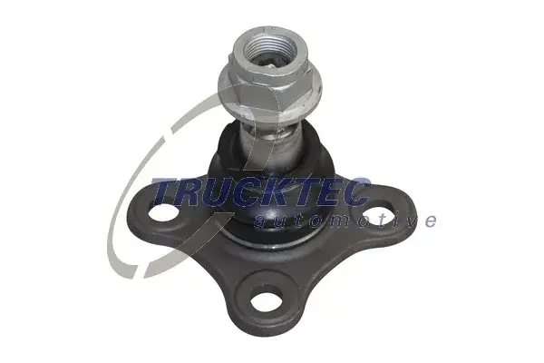 Подушка (опора) двигателя trucktec automotive 0231422