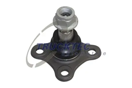 Подушка (опора) двигателя trucktec automotive 0231422