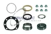 Подшипник задней ступицы trucktec automotive 02.32.013