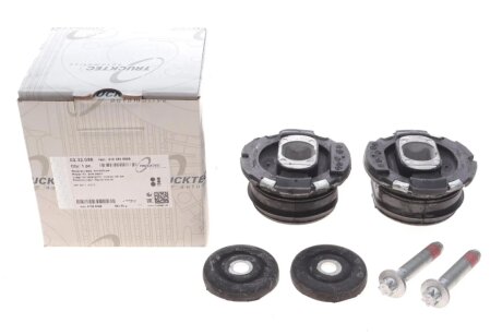 Сайлентблок балки trucktec Automotive 0232058
