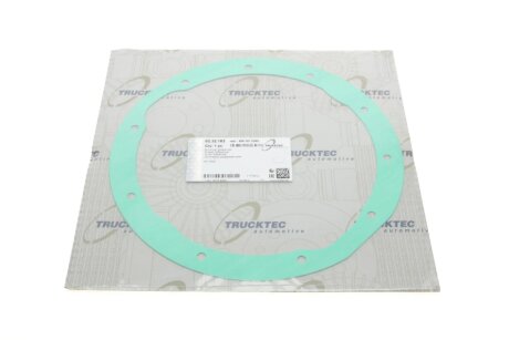 Прокладка крышки trucktec Automotive 0232163 на Мерседес Спринтер 906