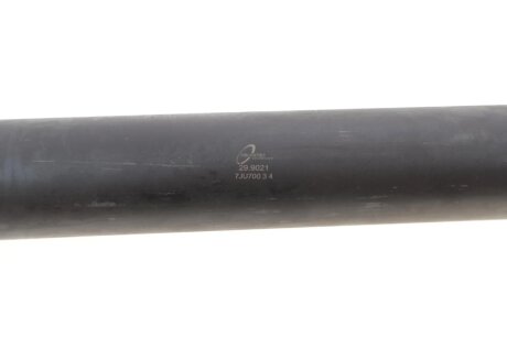 Привідний вал trucktec Automotive 0232194