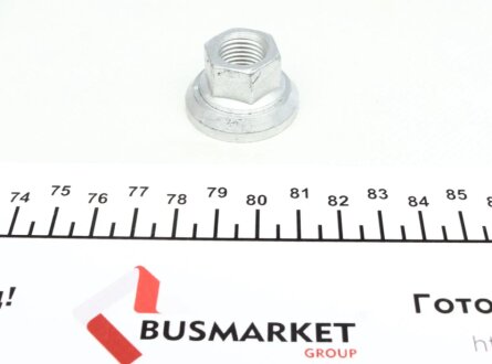 Гайка колесная trucktec Automotive 0233031