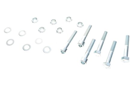 Муфта эластичная, (37x132x24) trucktec Automotive 0234003