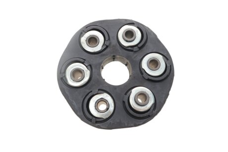 Муфта эластичная, (37x132x24) trucktec Automotive 0234003