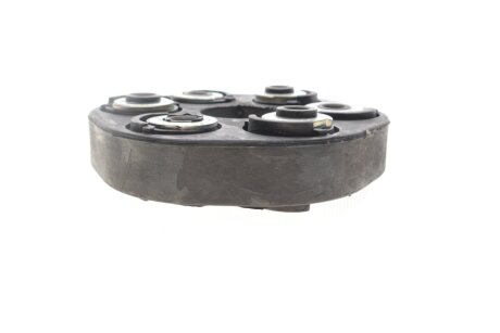 Муфта эластичная, (37x132x24) trucktec Automotive 0234003