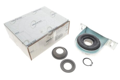 Подшипник подвесной trucktec Automotive 0234032
