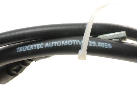 Трос ручника trucktec Automotive 0235353