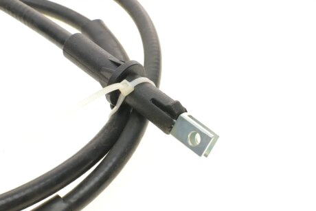 Трос ручника trucktec Automotive 0235353