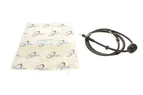 Трос ручника trucktec Automotive 0235353 на Мерседес Cls 350