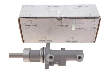 Цилиндр тормозной trucktec Automotive 0235384