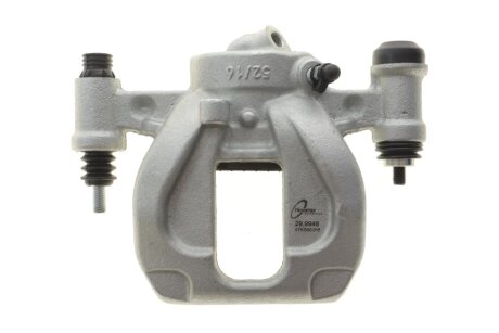 Гальмівний супорт trucktec Automotive 0235597 на Мерседес Sprinter w907/w910