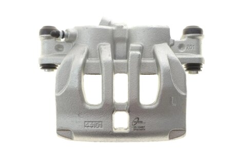 Гальмівний супорт trucktec Automotive 0235639 на Мерседес Vito w447