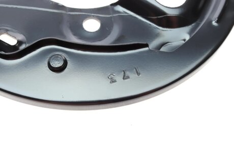 Захист колодок trucktec Automotive 0235643