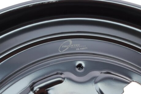 Захист колодок trucktec Automotive 0235643