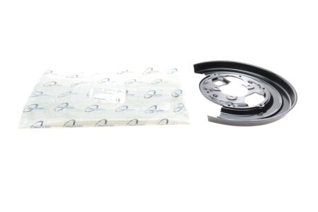 Захист колодок trucktec Automotive 0235643