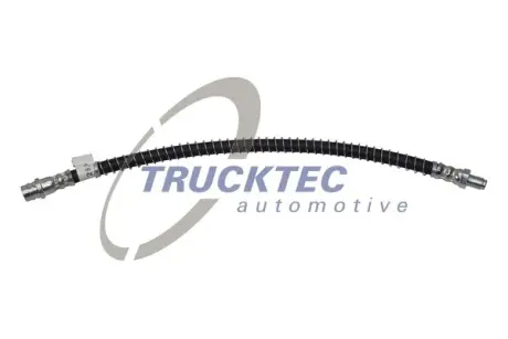 Шланг гальмівний задній Trucktec Automotive 02.35.653