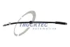 Шланг тормозной передний trucktec automotive 02.35.656