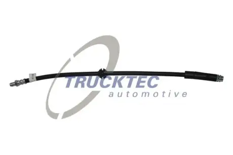 Шланг гальмівний передній Trucktec Automotive 02.35.656