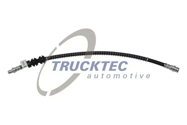 Шланг тормозной задний trucktec automotive 0235659