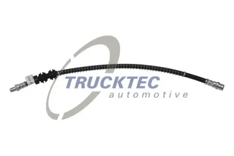 Шланг тормозной задний trucktec automotive 0235659