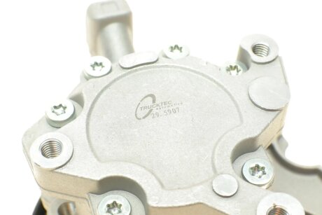 Насос ГУР trucktec Automotive 0237140