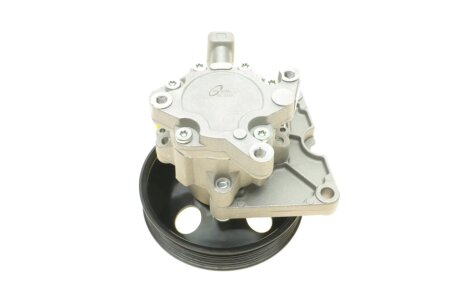 Насос ГУР trucktec Automotive 0237140