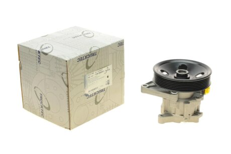 Насос ГУР trucktec Automotive 0237140