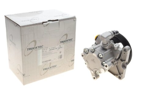 Насос ГУР trucktec Automotive 0237147