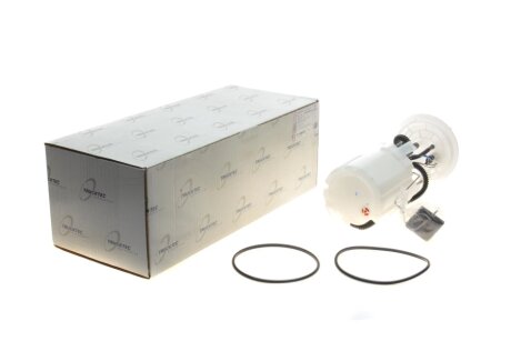 Насос паливний trucktec Automotive 0238052 на Фольксваген Крафтер