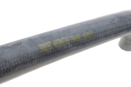 Патрубок радиатора trucktec Automotive 0240044