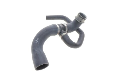 Патрубок радиатора trucktec Automotive 0240051 на Фольксваген Крафтер