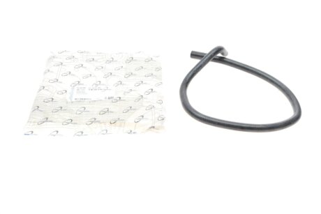 Патрубок системи охолодження trucktec Automotive 0240081 на Мерседес Спринтер 906