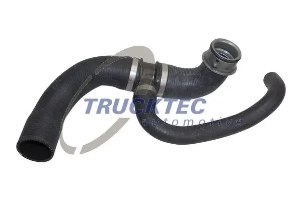 Патрубок системы охлаждения Trucktec Automotive 0240251 (фото 1)